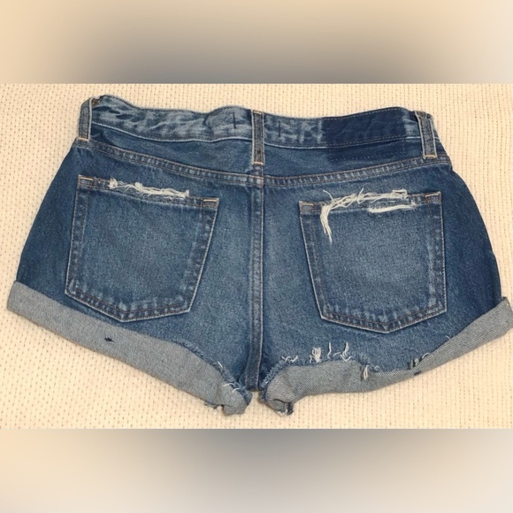Abercrombie & Fitch Shorts